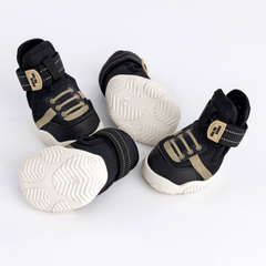 The Kai- Dog Sneaker