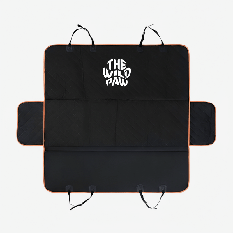 Trail Lite Car seat Tarp