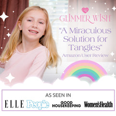 Unicorn Hair Detangling Mist
