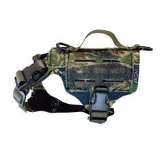 K9R - M5 MOLLE Light Vest