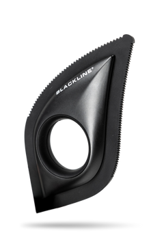 BLACKLINE® PET HAIR BRUSH