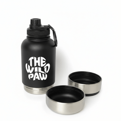 WildSip 3-in-1 Hydro Flask